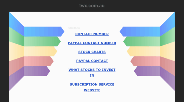 twx.com.au