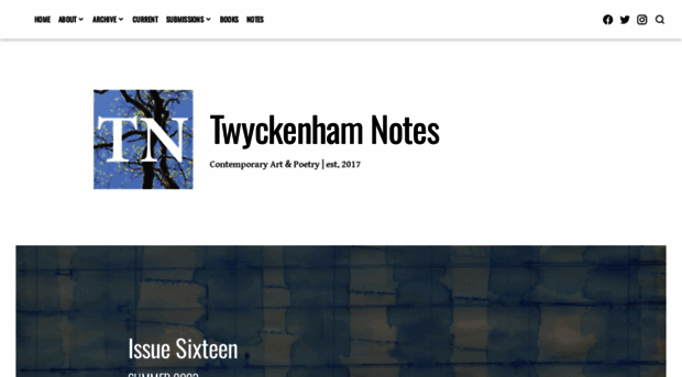 twyckenhamnotes.com