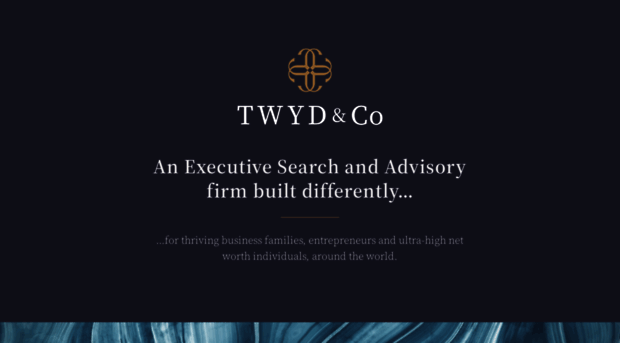 twyd.co