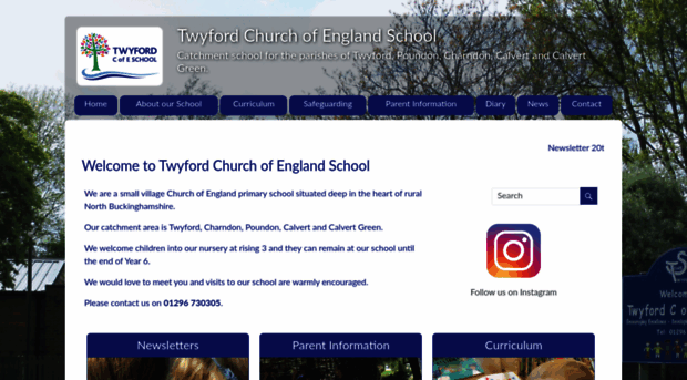 twyfordschool.org.uk