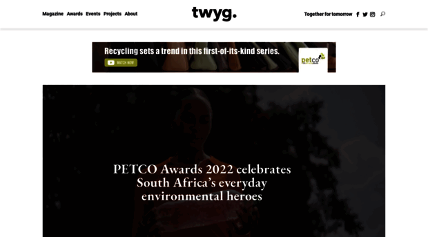 twyg.co.za