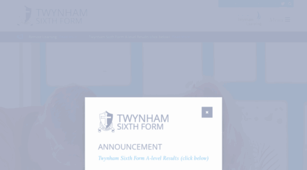 twynham6thform.com