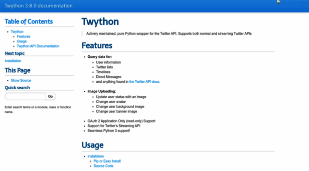 twython.readthedocs.io