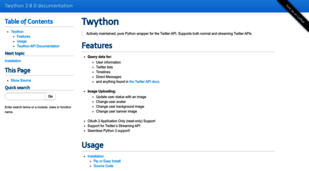 twython.readthedocs.org