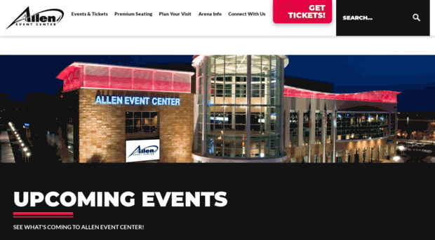 tx-alleneventcenter.civicplus.com