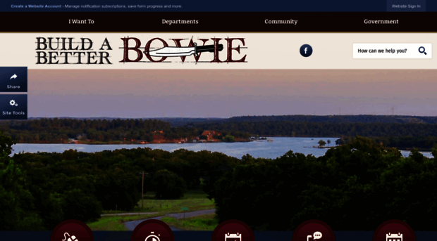 tx-bowie.civicplus.com