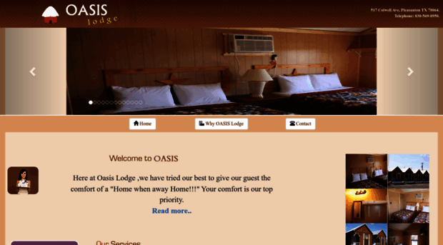 tx-cabins.com