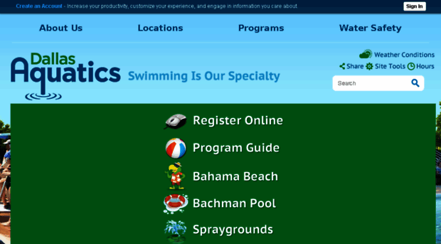 tx-dallasaquatics.civicplus.com