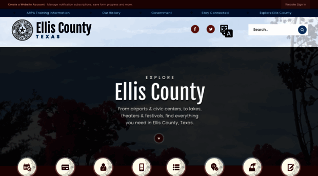 tx-elliscounty2.civicplus.com