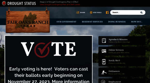 tx-fairoaksranch.civicplus.com