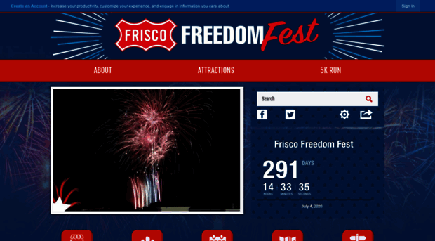 tx-friscofreedomfest.civicplus.com