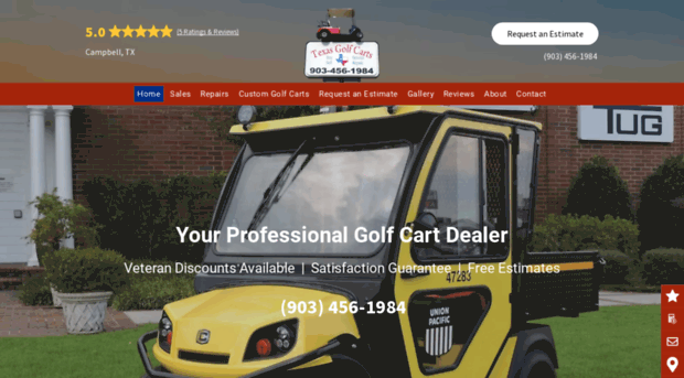 tx-golfcarts.com