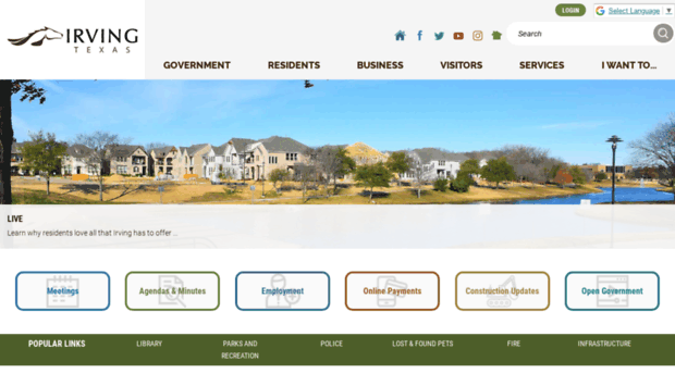 tx-irving.civicplus.com