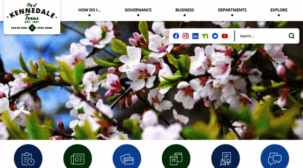 tx-kennedale.civicplus.com