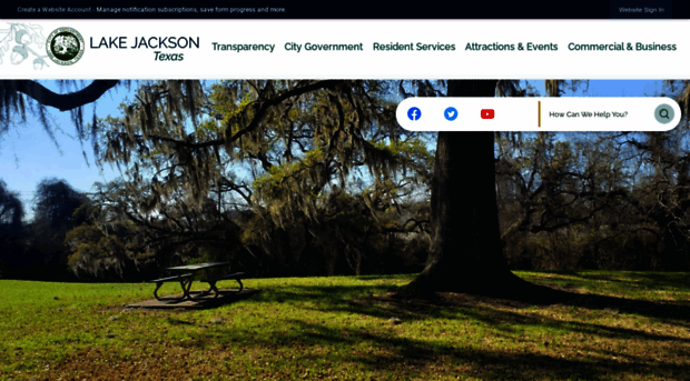 tx-lakejackson.civicplus.com