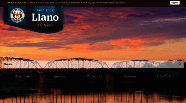 tx-llano.civicplus.com