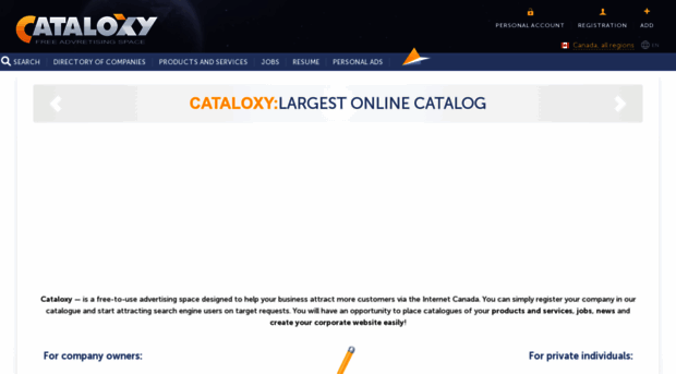 tx-longview.cataloxy.com