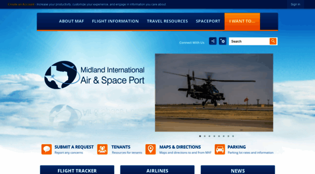 tx-midlandairport.civicplus.com