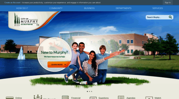 tx-murphy2.civicplus.com