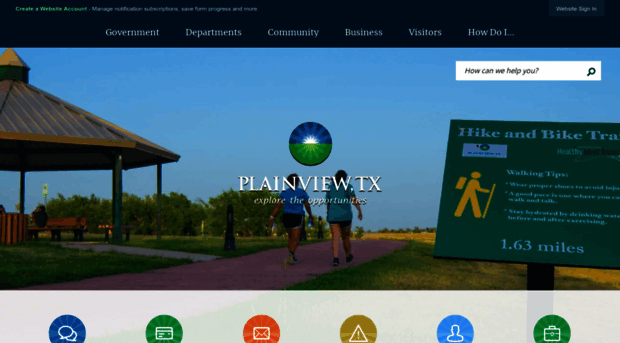 tx-plainview.civicplus.com