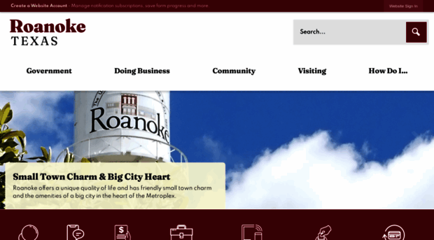 tx-roanoke.civicplus.com