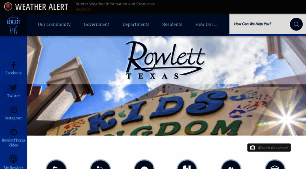 tx-rowlett.civicplus.com