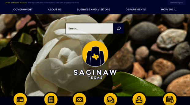 tx-saginaw.civicplus.com