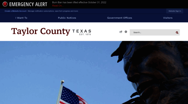 tx-taylorcounty.civicplus.com