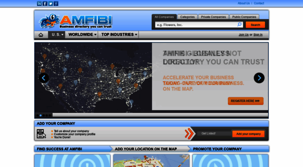 tx.amfibi.directory