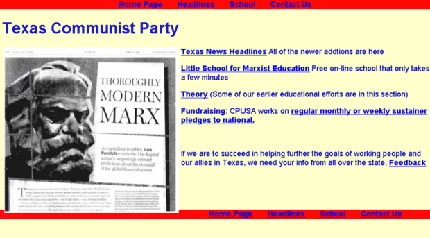 tx.cpusa.org