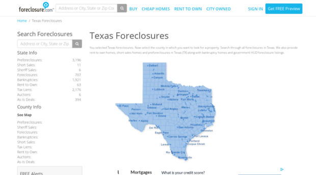 tx.foreclosure.com