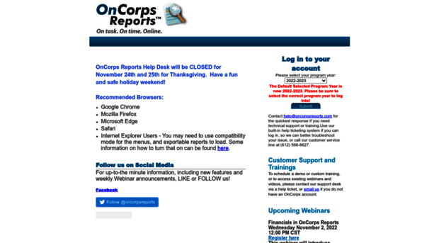 tx.oncorpsreports.com