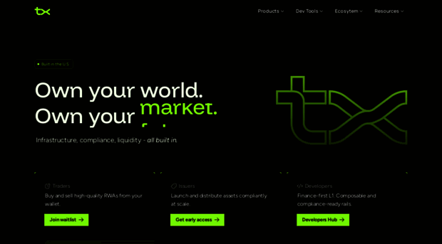 tx.org