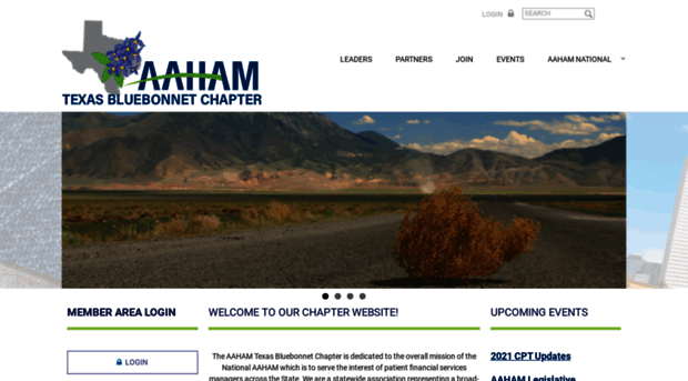 txaaham.org