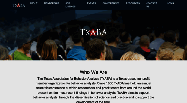 txaba.org