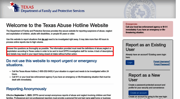 txabusehotline.org