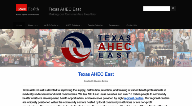 txaheceast.org