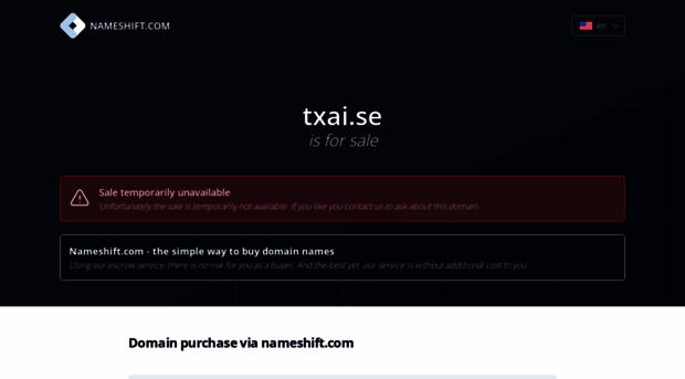 txai.se