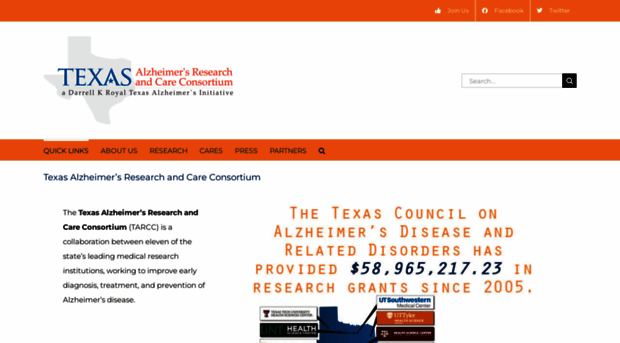 txalzresearch.org