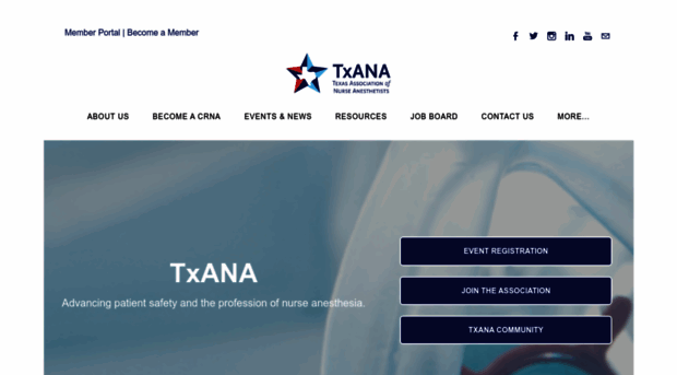 txana.org