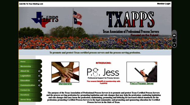 txapps.org