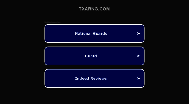 txarng.com