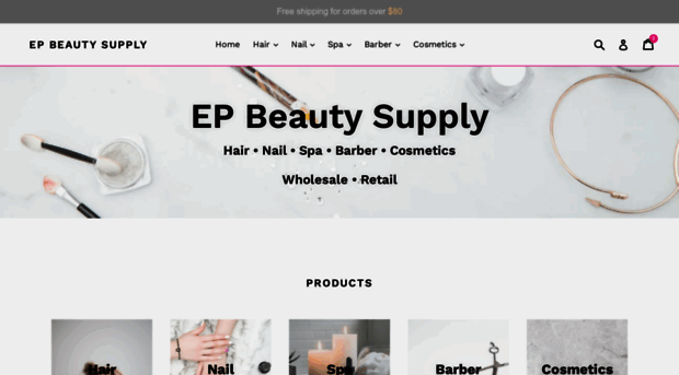 txbeautysupply.com