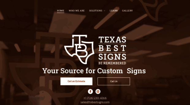 txbestsigns.com