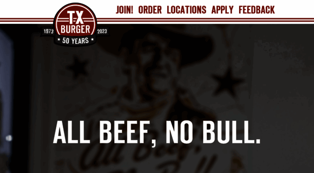 txburger.com