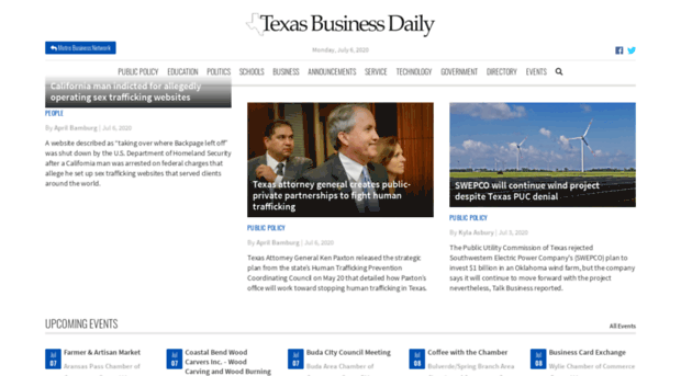 txbusinessdaily.com