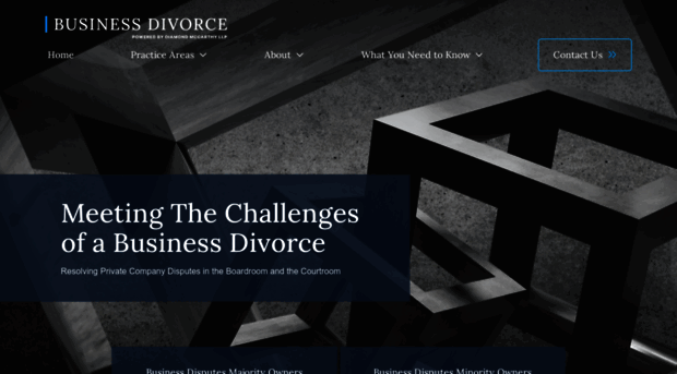 txbusinessdivorce.com