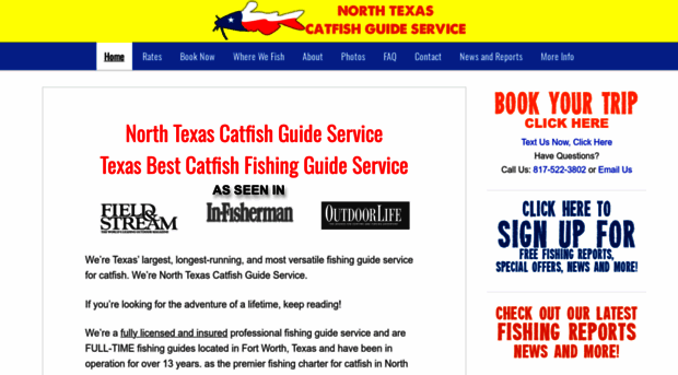 txcatfishguide.com