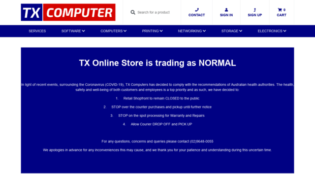 txcomputer.com.au