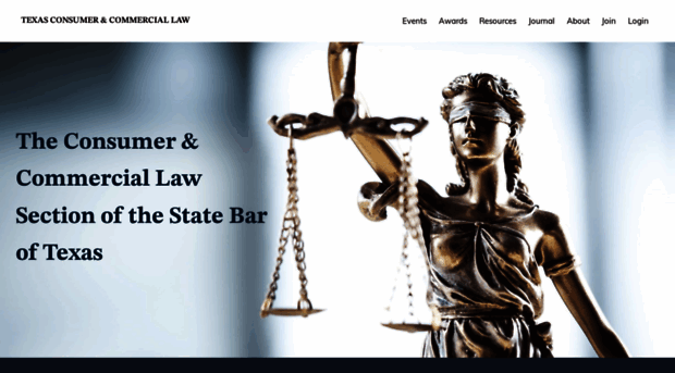 txconsumerlawyers.org